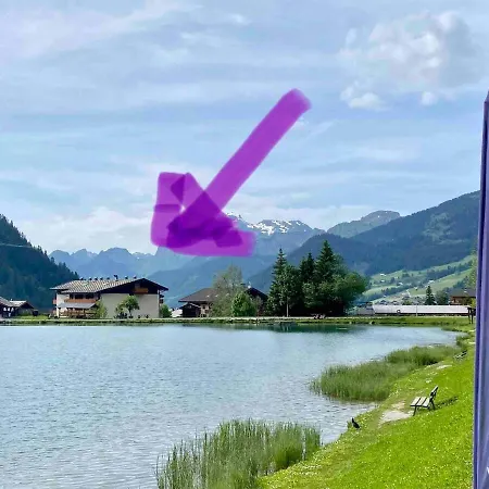Alpinelake Apartment *
