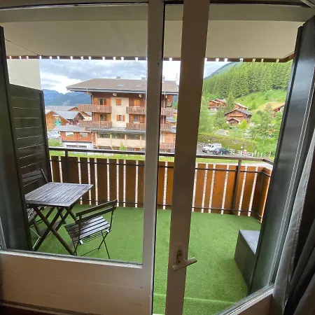 Apartment Alpinelake