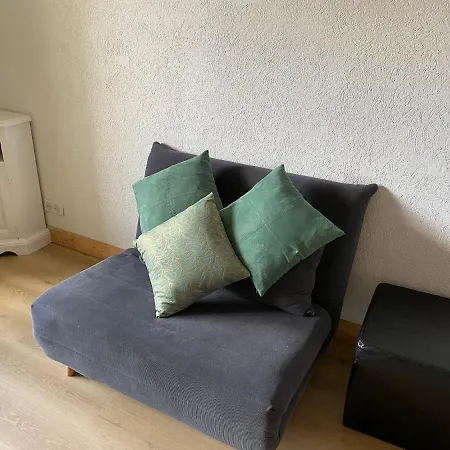 Apartment Alpinelake Chatel