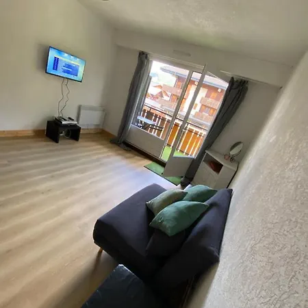 Apartment Alpinelake
